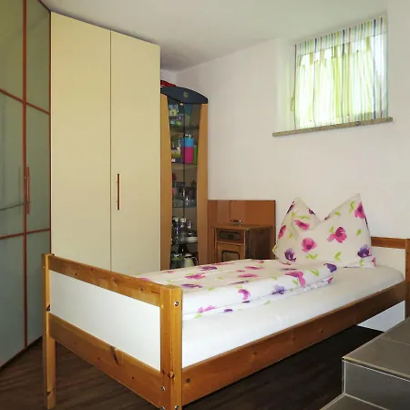 Alpenapart Saphir 271w Apartment *