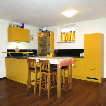 Alpenapart Saphir 271w Apartment *