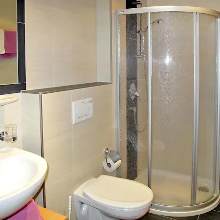 Apartment Alpenapart Saphir 271w