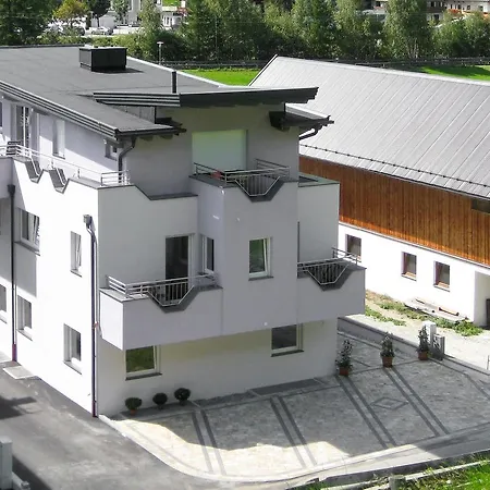 Apartment Alpenapart Saphir 271w Sölden